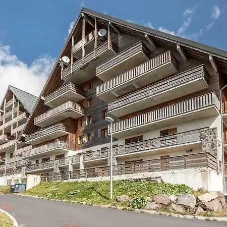 Hotel Les Matins Du Sancy Super Besse