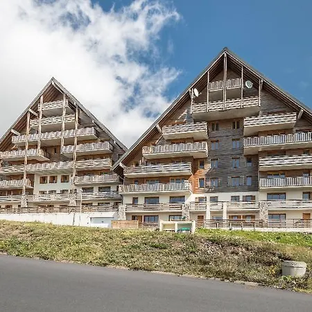 Les Matins Du Sancy 3* Super Besse