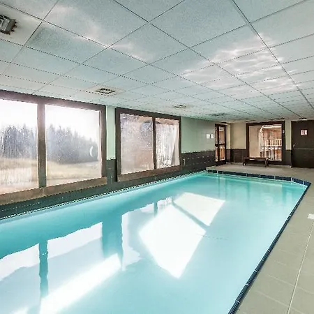 Les Matins Du Sancy Hotel Super Besse