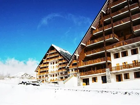 Hotel Les Matins Du Sancy 3*